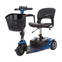 Buy Vive Mobility 3-Wheel Mobility Scooter