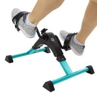 Buy Vive Folding Pedal Exerciser