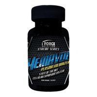 Buy IForce Nutrition Hemavol Cap Pump Dietary Supplement