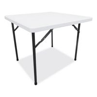 Buy Alera Square Plastic Folding Table