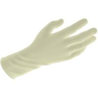 Buy Dynarex Safe-Touch Latex Powder-Free Exam Gloves