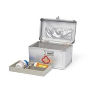 Buy Medline Medication Lock Box