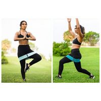 Buy Vive Fabric Resistance Bands