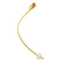 Buy Covidien Kenguard Two-Way Silicone-Coated Latex Foley Catheter - 30cc Balloon Capacity