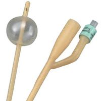 Buy Bard Bardia 2-Way Silicone-Elastomer Coated Foley Catheter With 30cc Balloon Capacity