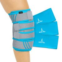 Buy Vive Knee Ice Pack Wrap