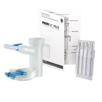 Buy PARI LC PLUS HyperSal Reusable Nebulizer