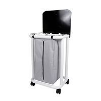 Buy Mor-Medical Deluxe New Era Single Hamper With Zipper Bag