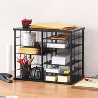 Buy Rubbermaid 12-Slot Organizer