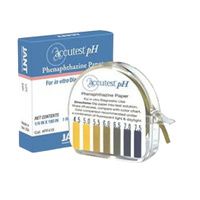 Buy Accutest pH Paper in Dispenser