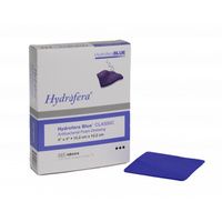 Buy Hydrofera Blue Classic Antibacterial Foam Dressing