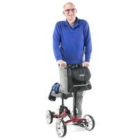 Buy Graham Field Lumex Knee Walker