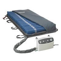 Buy Drive Med Aire Plus 8 Inch Alternating Pressure and Low Air Loss Mattress System