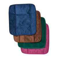 Buy Fiberlinks Priva Soff-Quilt Reusable Chair Pad