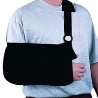 Buy Rolyan Envelope Arm Sling With Pad