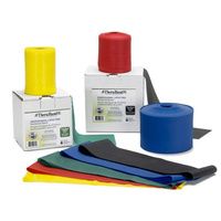 Buy TheraBand Latex Free Exercise Band