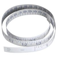 Buy Medline Paper Measuring Tape