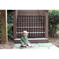 Buy Cardinal Gates Stairway Special Outdoor Safety Gate