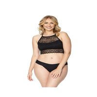 Buy QT Intimates Endless Love High-Neck Bralette