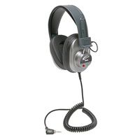 Buy Califone Sound Alert Stereo Headphone