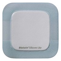 Coloplast Biatain Silicone Lite Foam Dressing