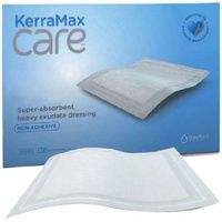 Buy Crawford KerraMax Care Gentle Border Wound Dressing