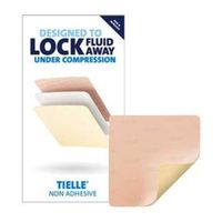 Buy Systagenix Tielle Non-Adhesive Hydropolymer Foam Dressing