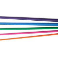 Buy North Coast Medical Rainbow Latex-Free Exercise Tubing