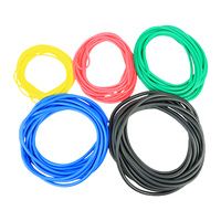 Buy CanDo 25 Feet No-Latex Exercise Tubing