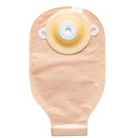 Buy Nu-Hope Round Cut-to-Fit Post-Operative Adult Drainable Pouch with Barrier