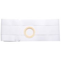 Buy Nu-Hope Nu-Form 7 Inches Left Sided Stoma Regular Elastic Ostomy Support Belt