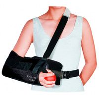 Buy DonJoy UltraSling II Arm Sling