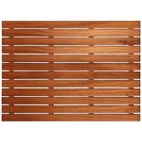 Buy Teakworks4u Plantation Teak Bath Mat