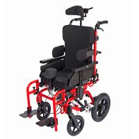 Buy Kanga TS Pediatric 12" Tilt-In-Space Wheelchair