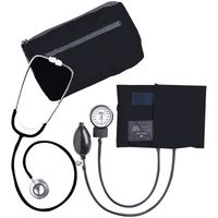 Buy Mabis DMI MatchMates Dual Head Stethoscope Combination Kit