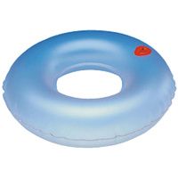 Buy Carex Inflatable Vinyl Invalid Cushion