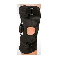 Buy Breg OA Impulse Push Knee Brace - Medial