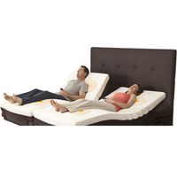 Buy Reverie Deluxe Dream Sleep System