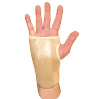 Buy AT Surgical 5 Inch Protective Wrist Brace