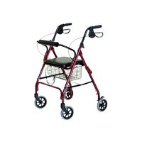 Buy Graham-Field Lumex Walkabout Lite Four-Wheel Rollator