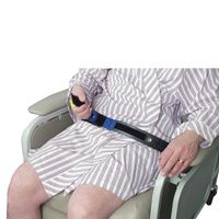 Buy AliMed Early Warning E-Z Release Seatbelt With Basic Alarm