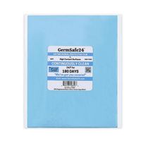 Buy GermSafe24 Antimicrobial Translucent Sheets Protective Film