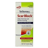 Buy Genuine Virgin Aloe Scar Block Cream