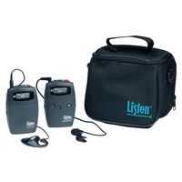 Buy Listen Personal FM System