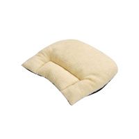 Buy Hermell Sacro Saver Back Support Lumbar Cushion