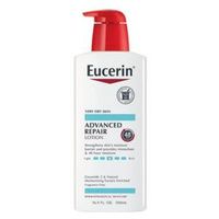 Buy Beiersdorf Eucerin Advanced Repair Skin Lotion