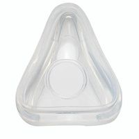 Buy Respironics Amara Silicone Full Face Replacement Cushion