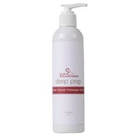 Buy Deep Prep Deep Tissue Massage Lotion