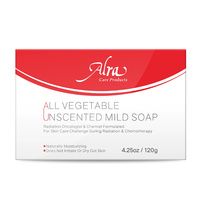 Buy Alra All Vegetable Unscented Mild Soap