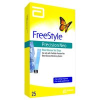 Buy Abbott FreeStyle Precision Neo Test Strip